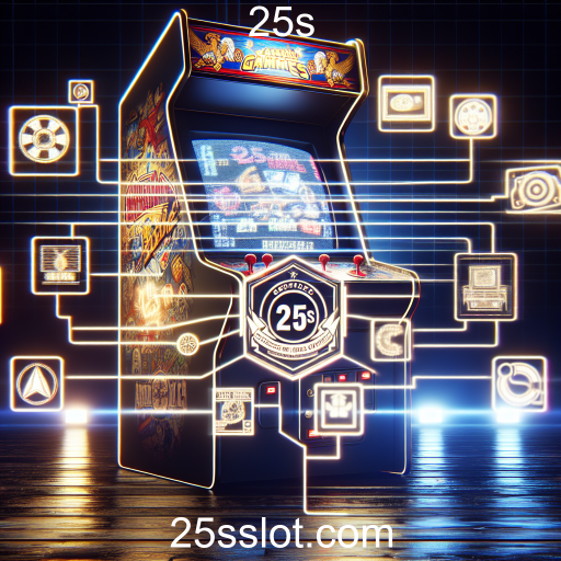 A Evolução dos Jogos de Arcade: Do Passado ao Presente