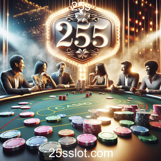 A Magia dos Jogos de Tabuleiro no 25s